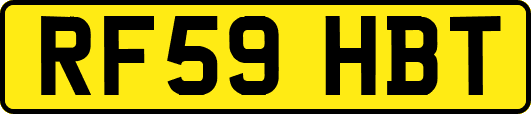 RF59HBT