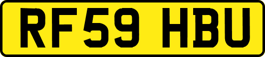 RF59HBU