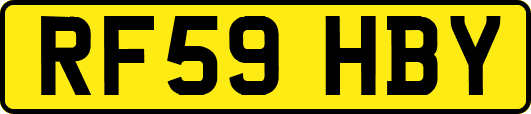 RF59HBY