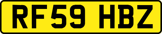 RF59HBZ