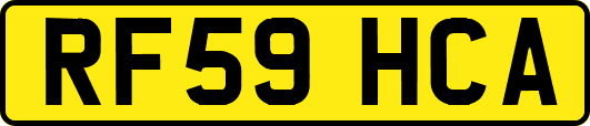 RF59HCA