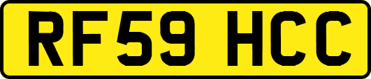 RF59HCC