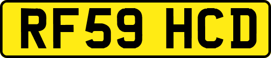 RF59HCD