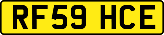 RF59HCE