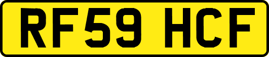 RF59HCF
