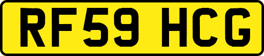 RF59HCG