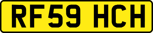 RF59HCH