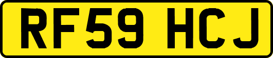 RF59HCJ