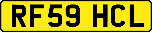 RF59HCL
