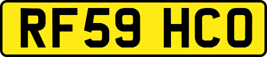 RF59HCO