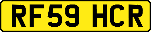 RF59HCR