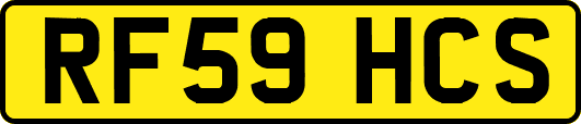 RF59HCS