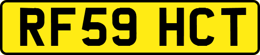 RF59HCT