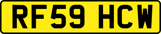 RF59HCW