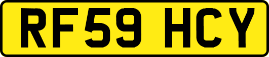 RF59HCY