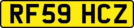 RF59HCZ