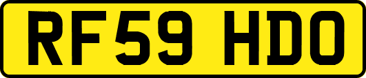 RF59HDO