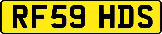 RF59HDS