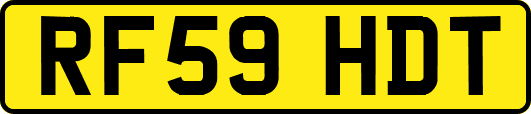 RF59HDT