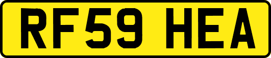 RF59HEA