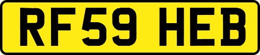 RF59HEB