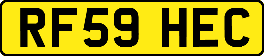 RF59HEC
