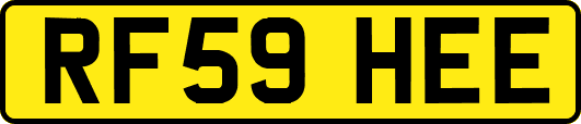 RF59HEE