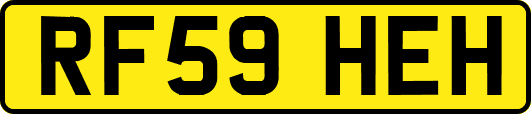 RF59HEH