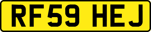 RF59HEJ