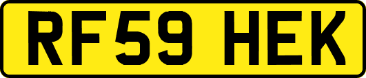 RF59HEK