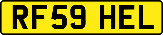 RF59HEL