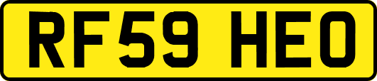RF59HEO