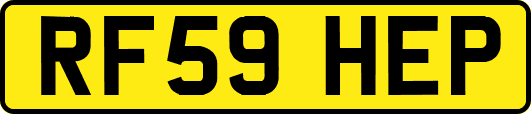 RF59HEP