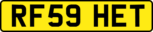 RF59HET
