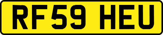 RF59HEU