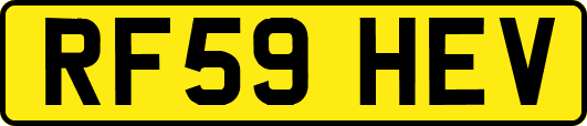 RF59HEV