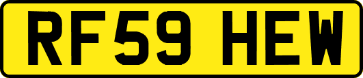 RF59HEW