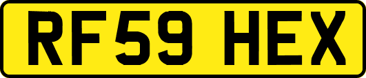 RF59HEX