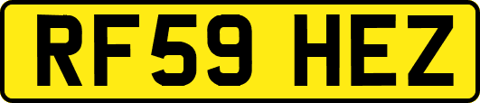 RF59HEZ