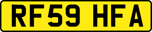 RF59HFA