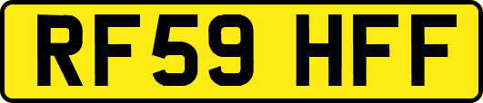 RF59HFF