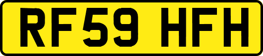 RF59HFH