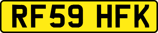 RF59HFK