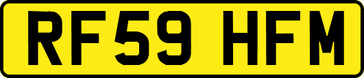RF59HFM