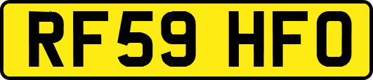 RF59HFO
