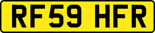 RF59HFR