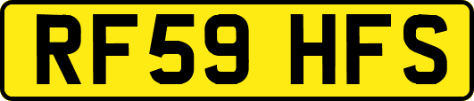 RF59HFS