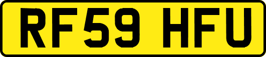 RF59HFU
