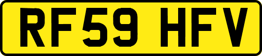 RF59HFV