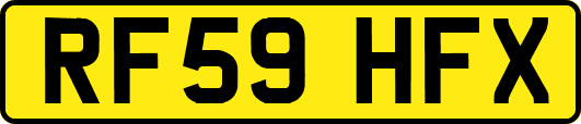 RF59HFX